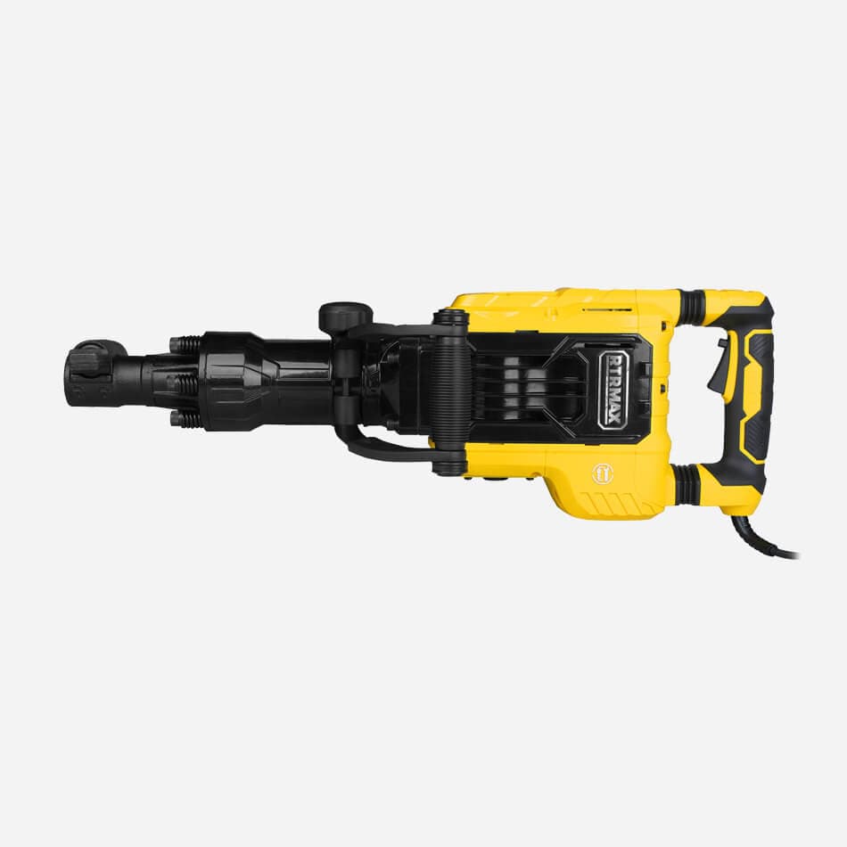 RTM2780 Elektropnömatik Kırıcı 4