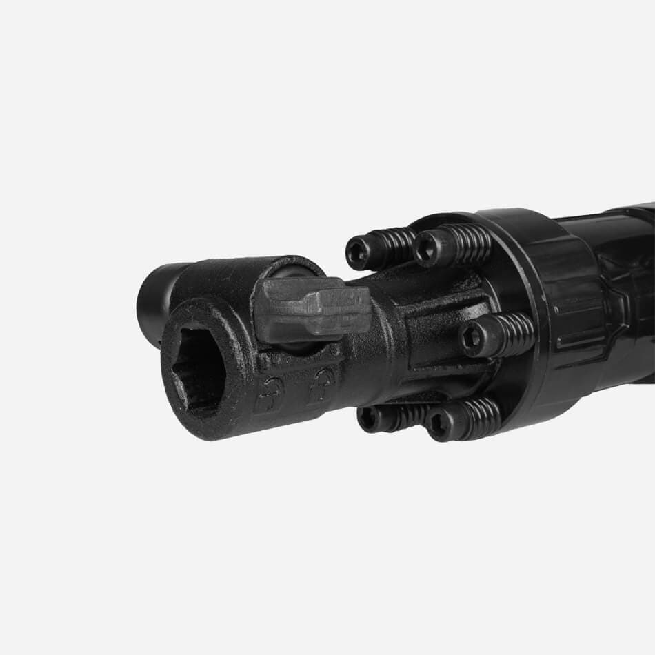 RTM2780 Elektropnömatik Kırıcı 2