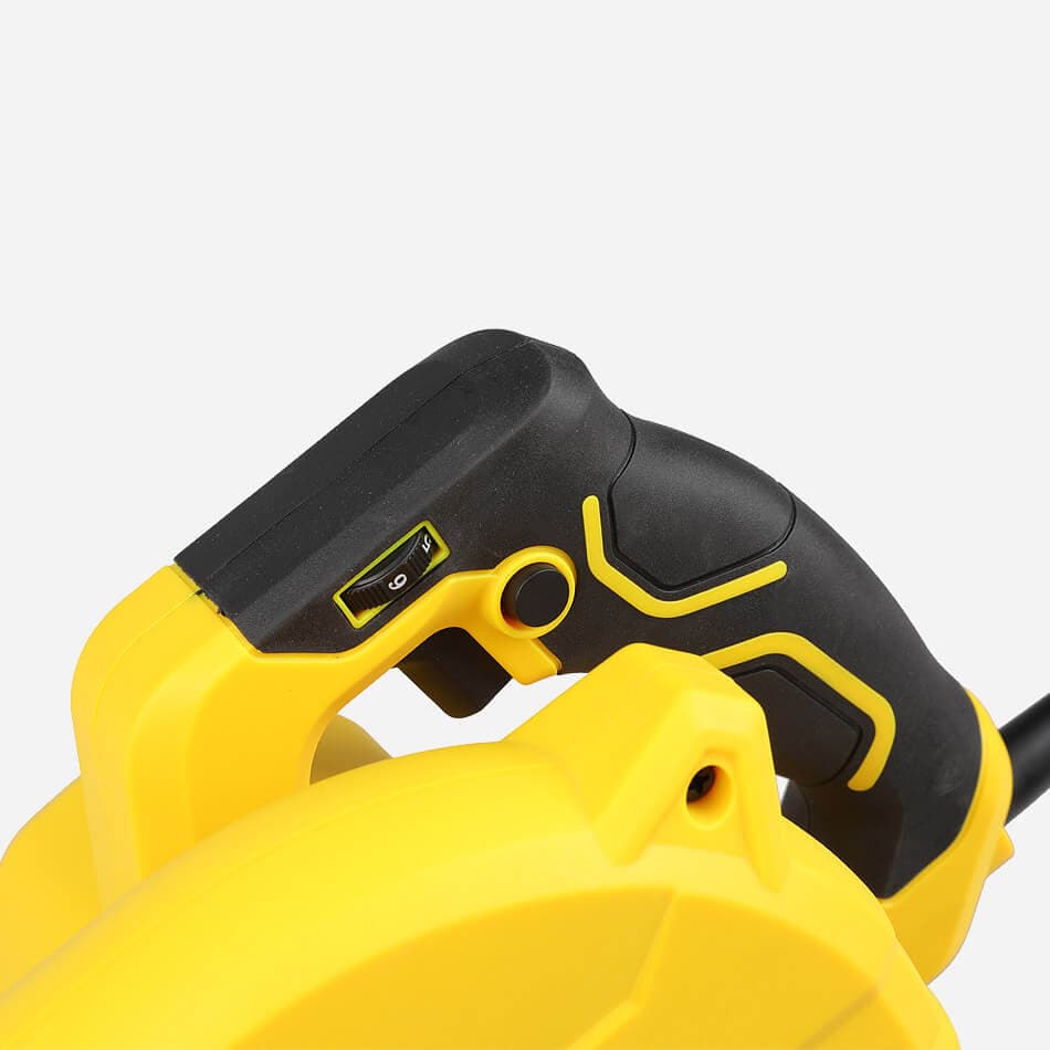 RTM301 Hava Üfleme Makinesi 2