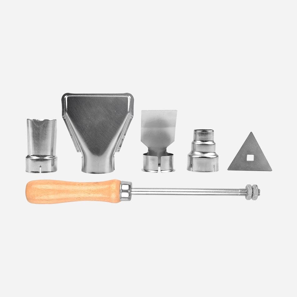 RTM303A Sıcak Hava Tabancası 5