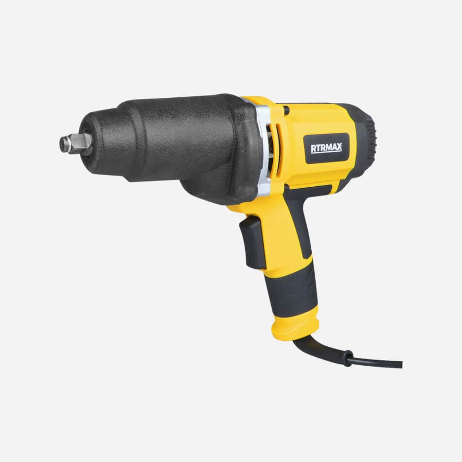 RTM3090 Elektrikli Somun Sıkma 3