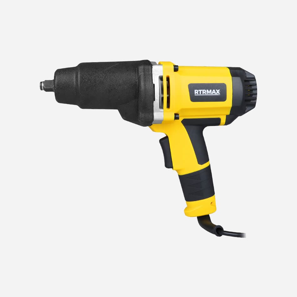 RTM3090 Elektrikli Somun Sıkma