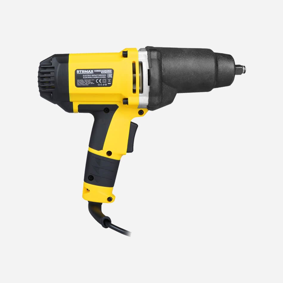 RTM3090 Elektrikli Somun Sıkma 2