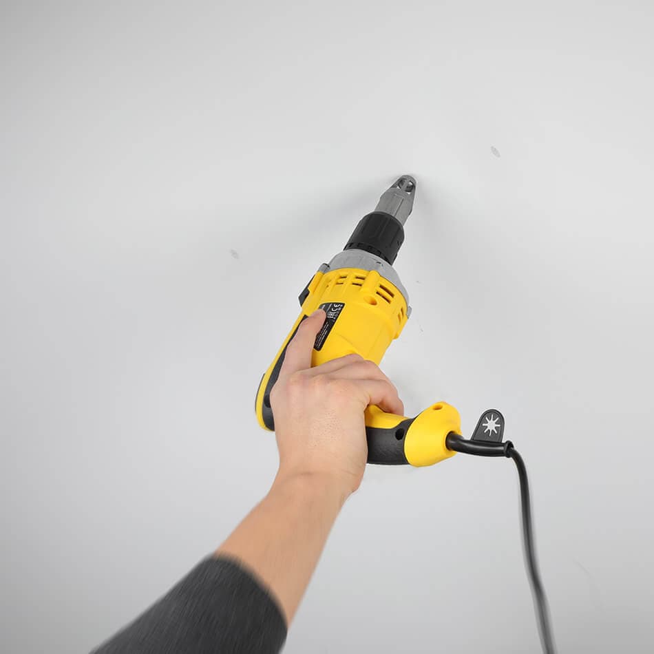 RTM3110 Alçıpan Vidalama 2