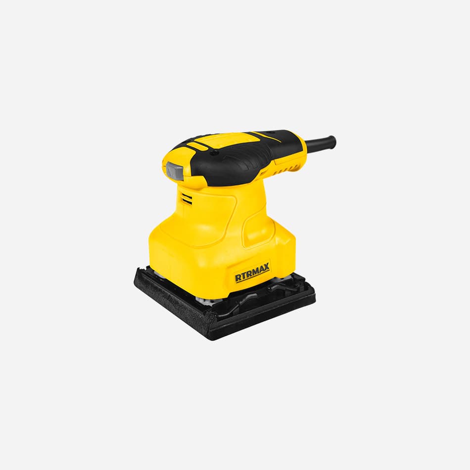 RTM3740 Titreşimli Zımpara Makinesi