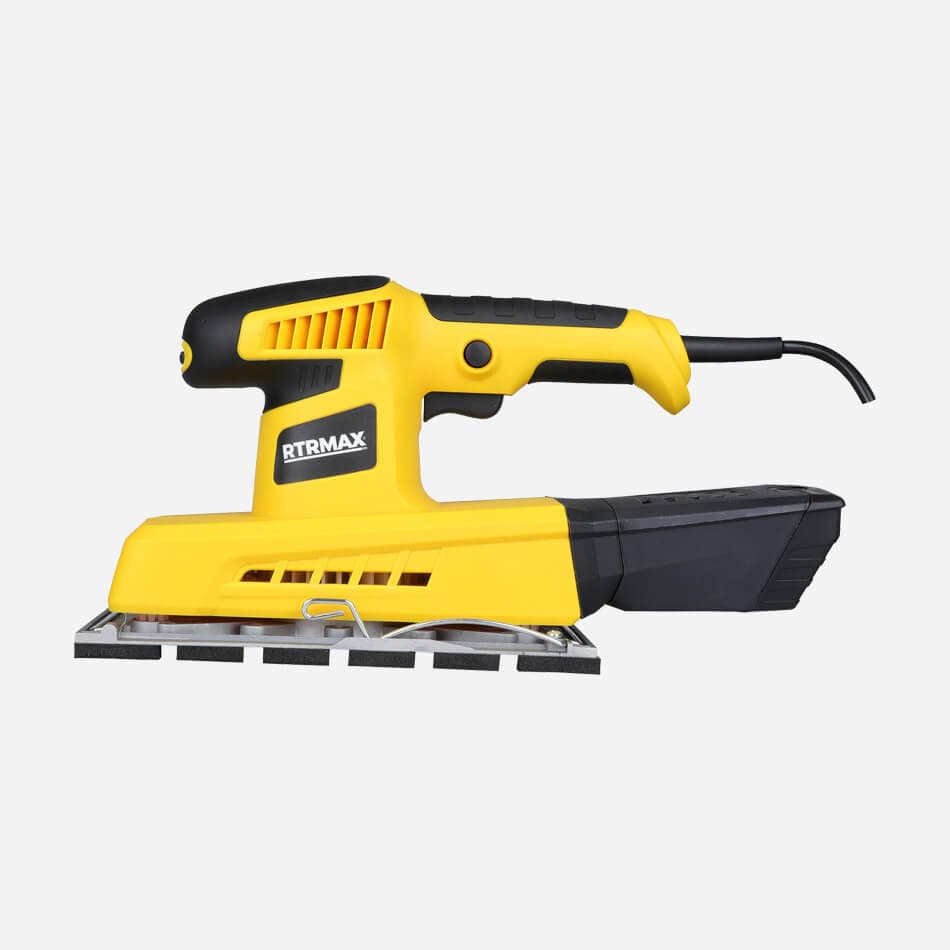 RTM3750 Titreşimli Zımpara Makinesi 4