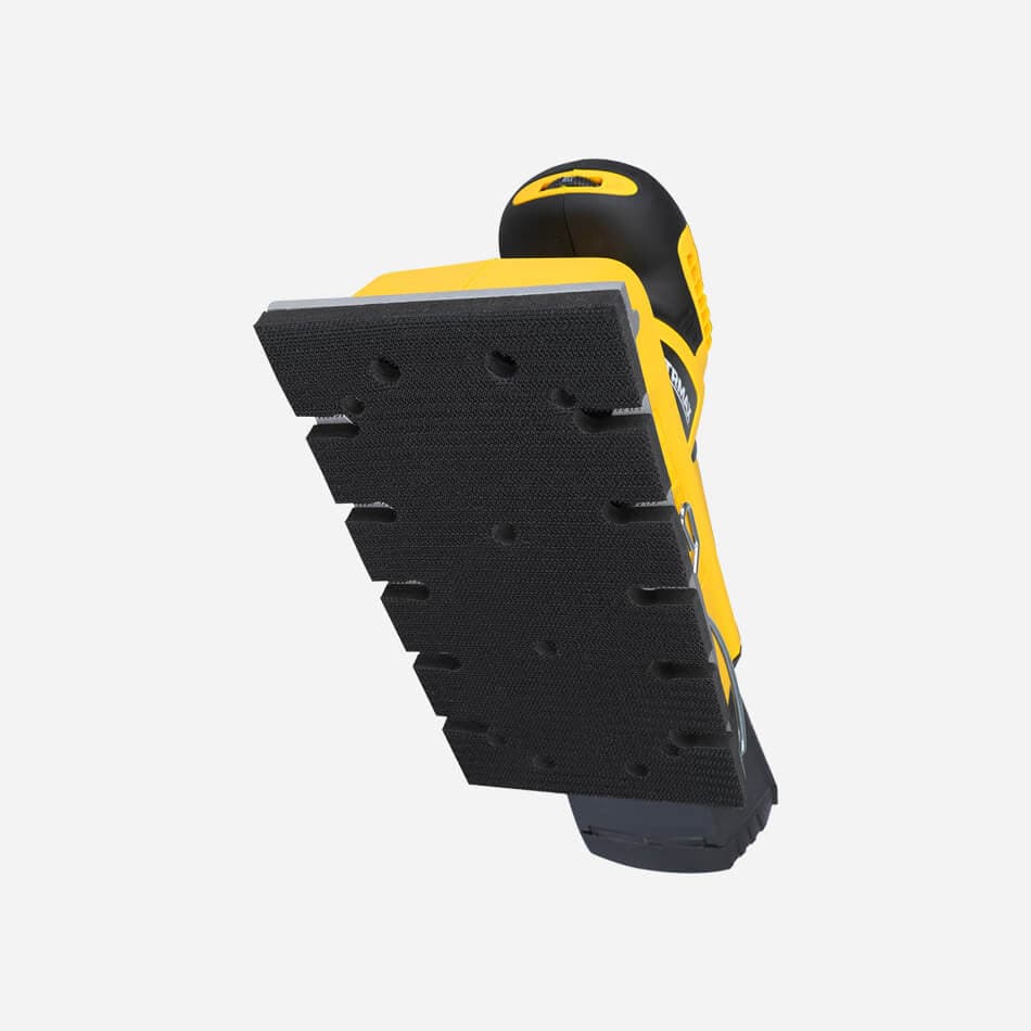 RTM3750 Titreşimli Zımpara Makinesi