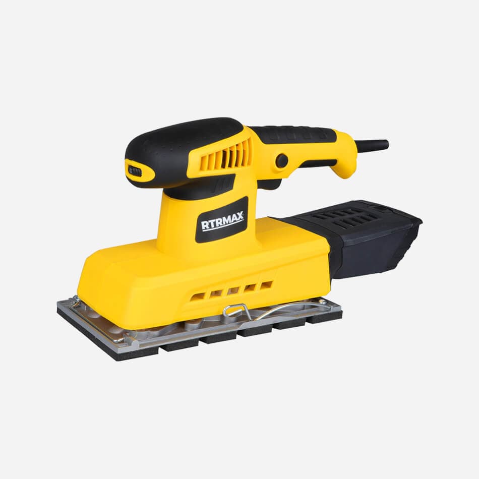 RTM3750 Titreşimli Zımpara Makinesi 3