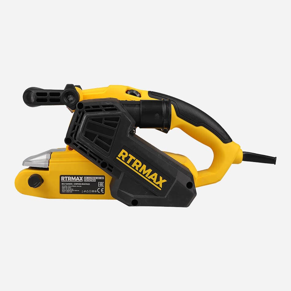 RTM3780 Tank Zımpara