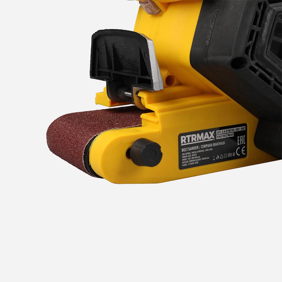 RTM3780 Tank Zımpara 3