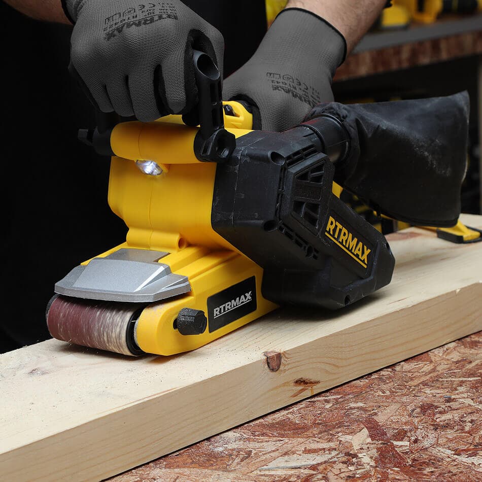 RTM3780 Tank Zımpara 5