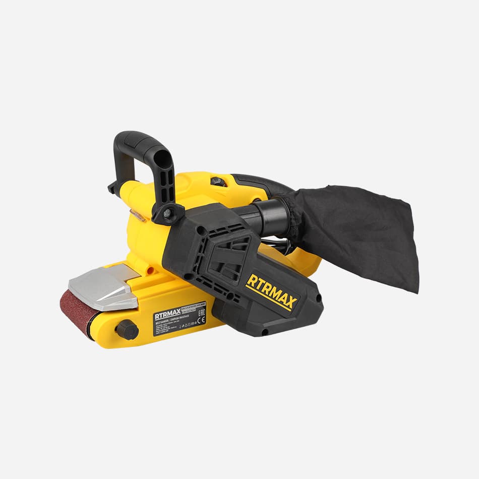 RTM3780 Tank Zımpara 2