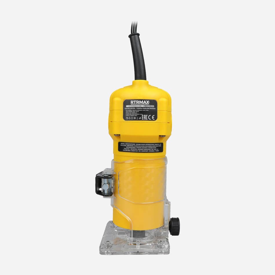 RTM3784 El Freze Makinesi 6