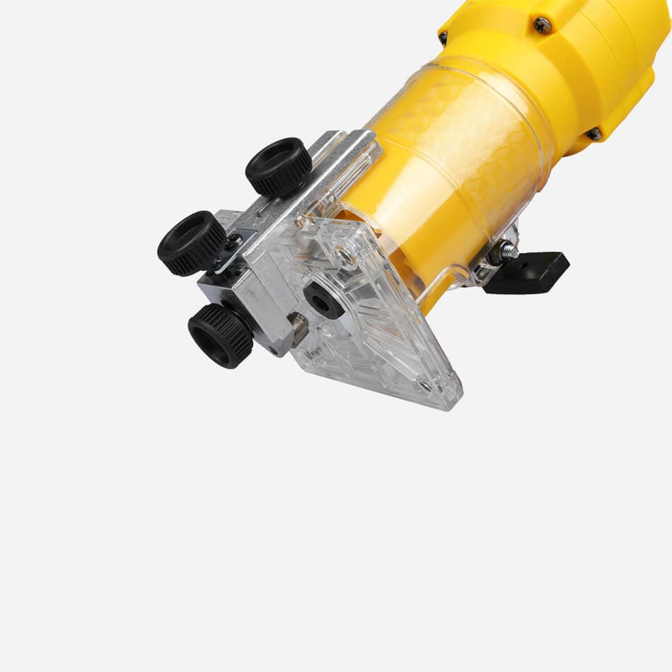 RTM3784 El Freze Makinesi 4