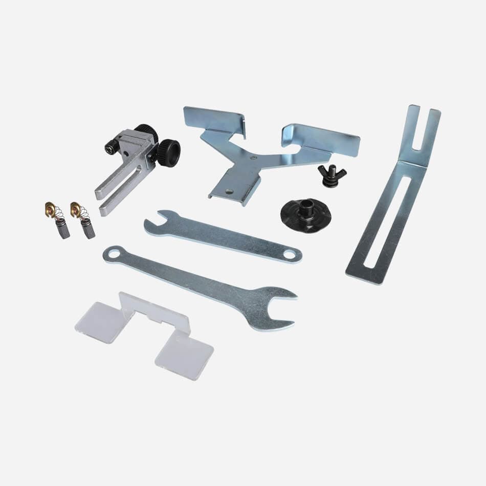 RTM3784 El Freze Makinesi 2