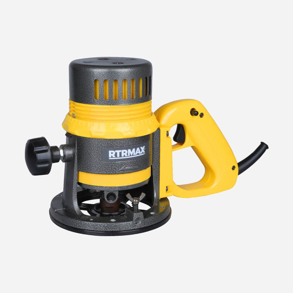 RTM3786 Tek Kollu Freze Makinesi