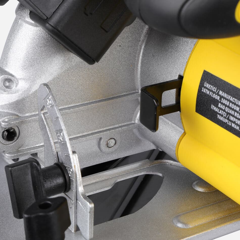 RTM382 Daire Testere 5