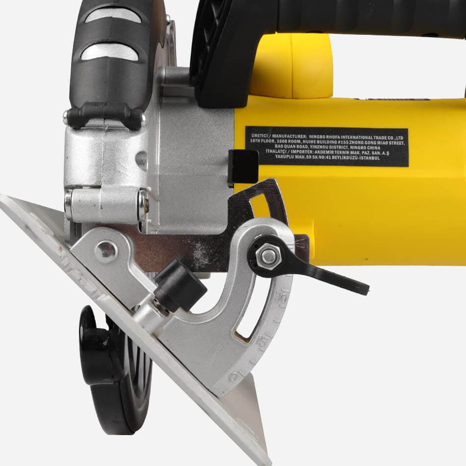 RTM385 Daire Testere 2