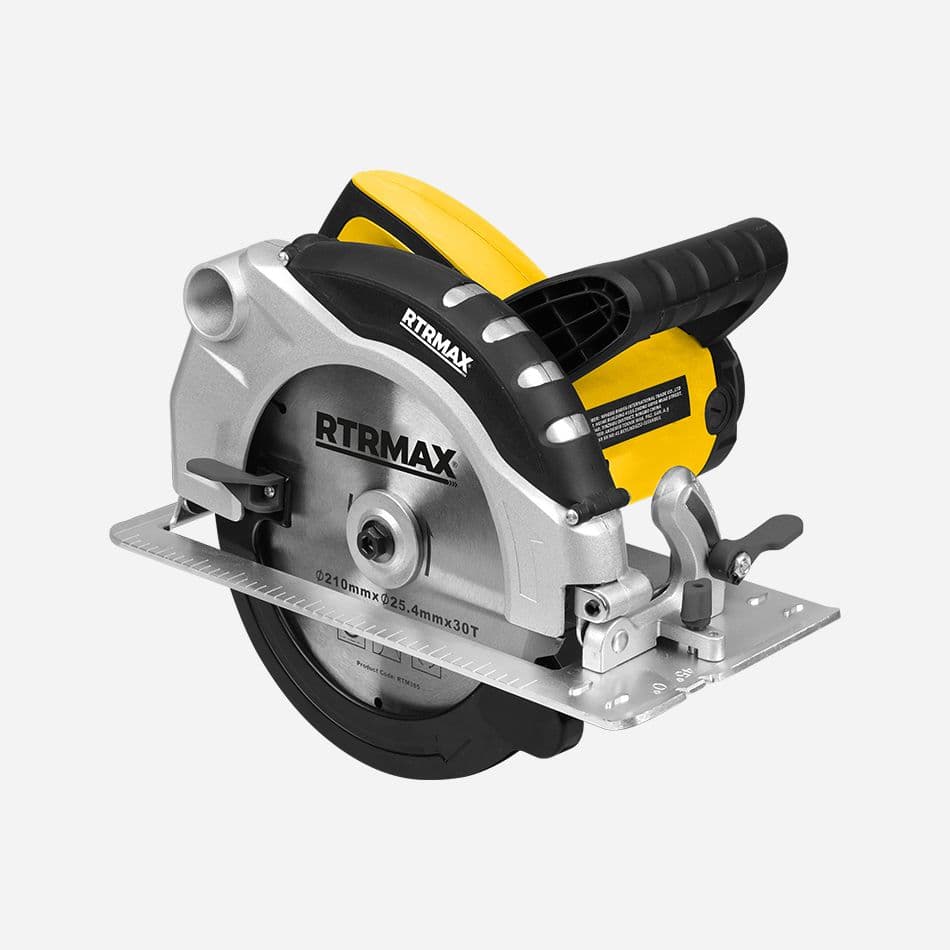 RTM385 Daire Testere 3