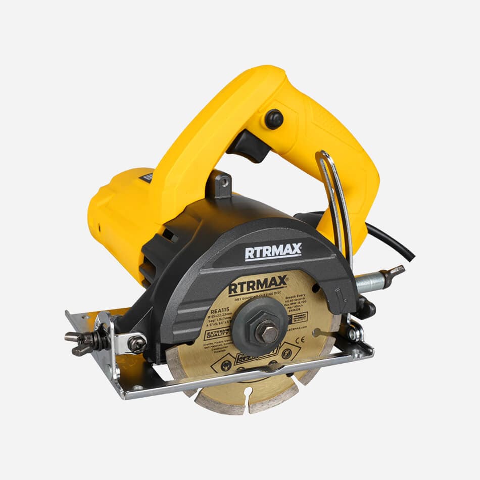 RTM3890 Mermer Kesme (Sulu Kesim)