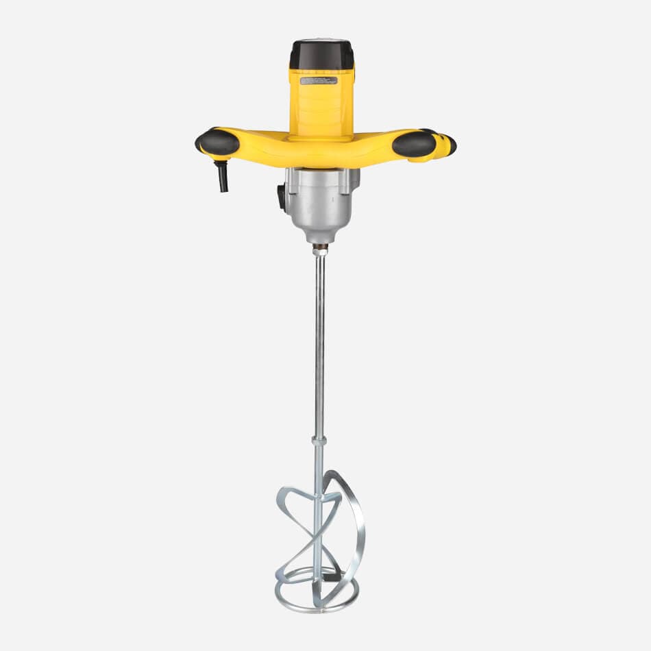 RTM396 Boya ve Harç Karıştırıcı 2