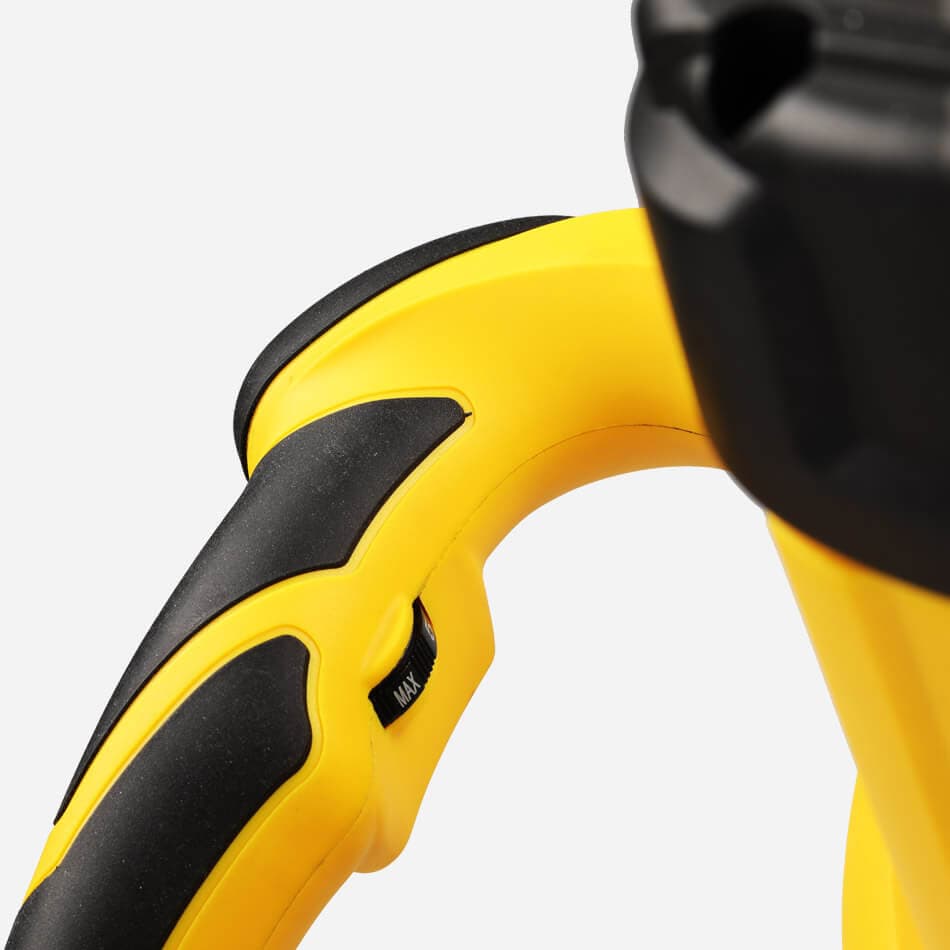 RTM396 Boya ve Harç Karıştırıcı 6