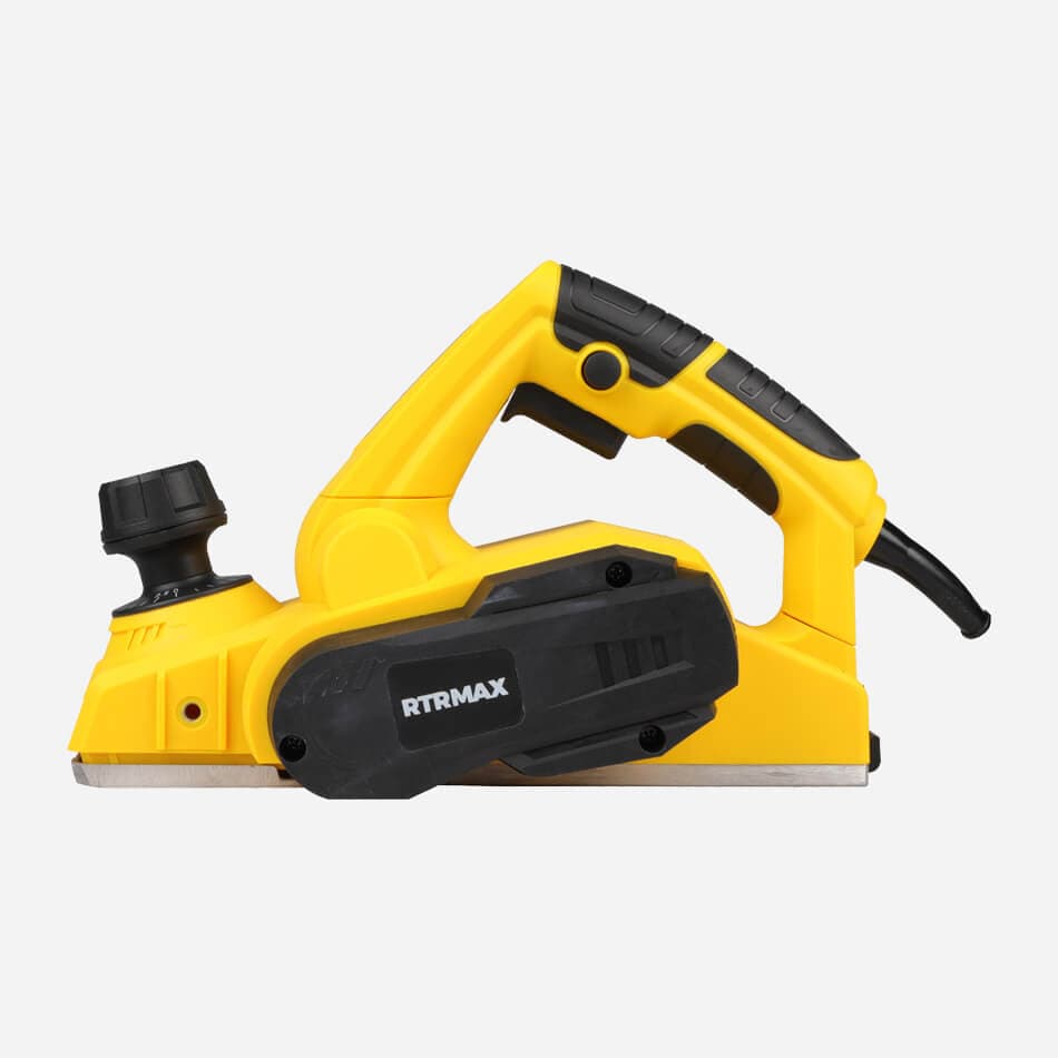 RTM3970 Planya Makinesi 4