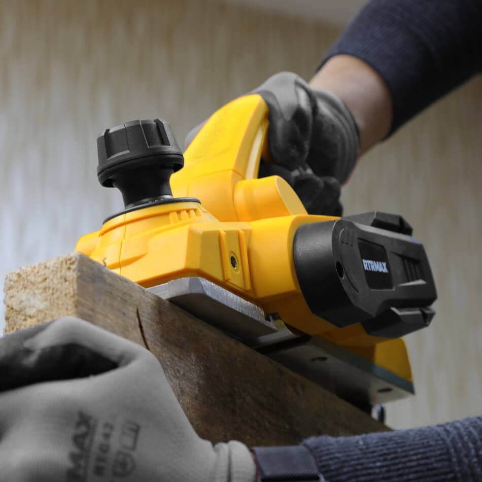 RTM3970 Planya Makinesi 2