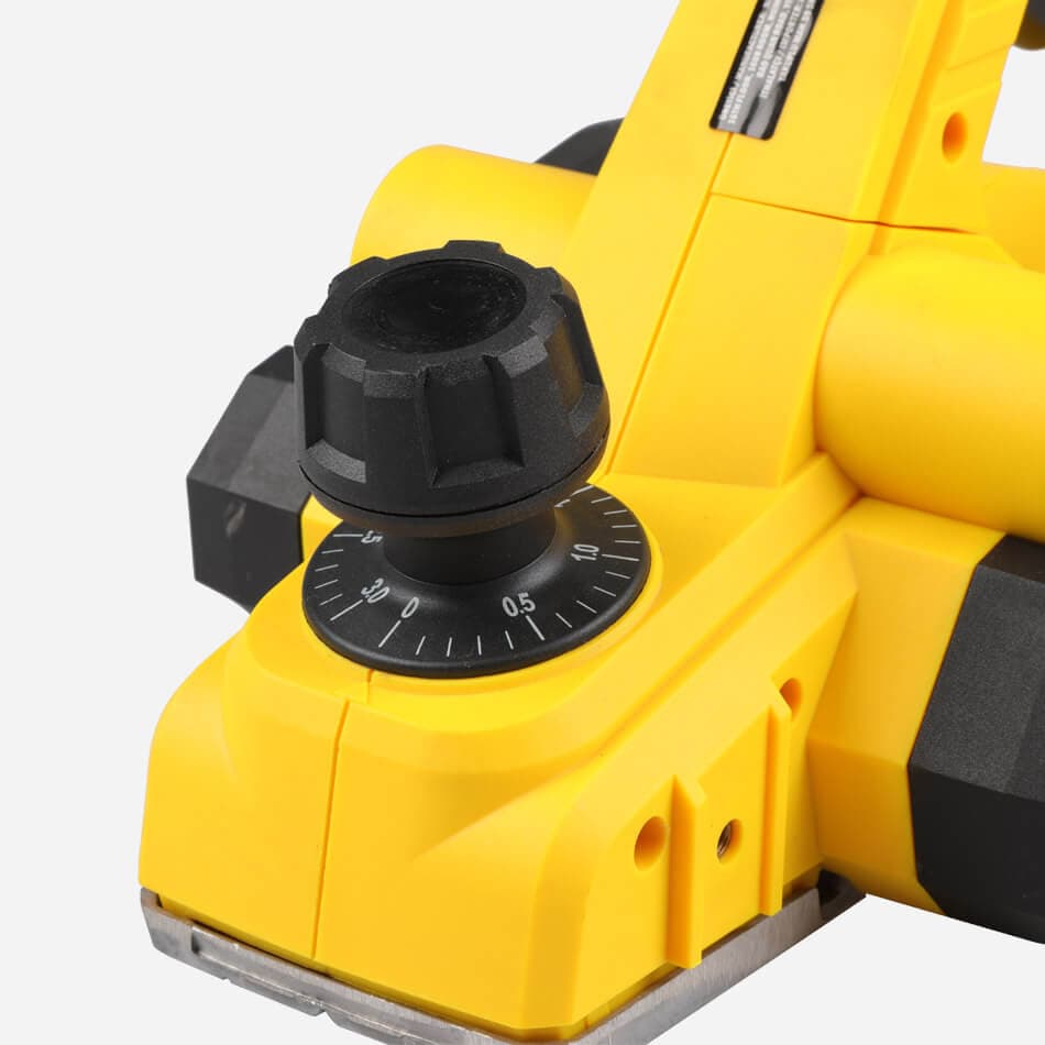 RTM3990 Planya Makinesi