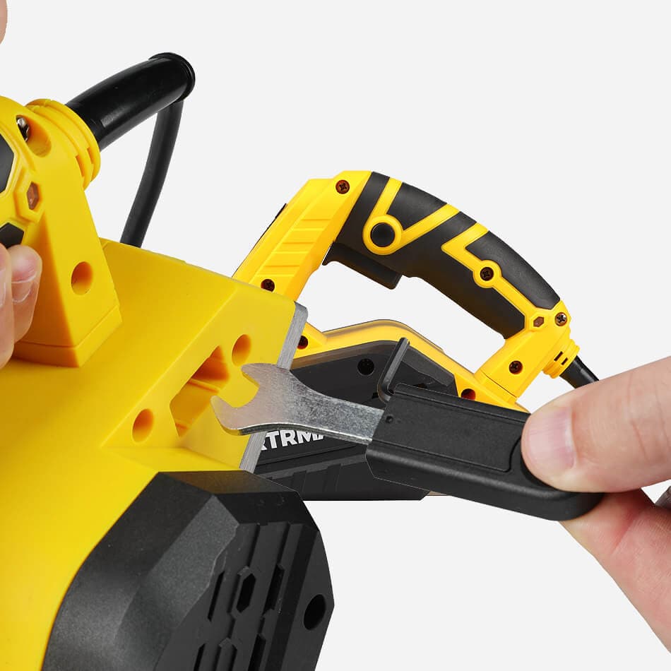 RTM3990 Planya Makinesi 2