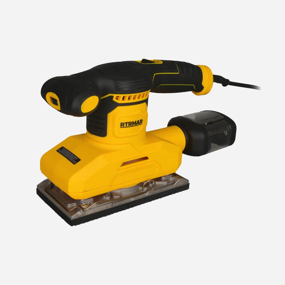 RTM4730 Titreşimli Zımpara Makinesi 3