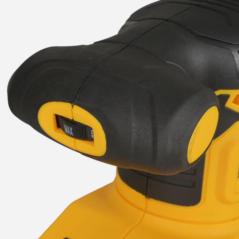 RTM4730 Titreşimli Zımpara Makinesi