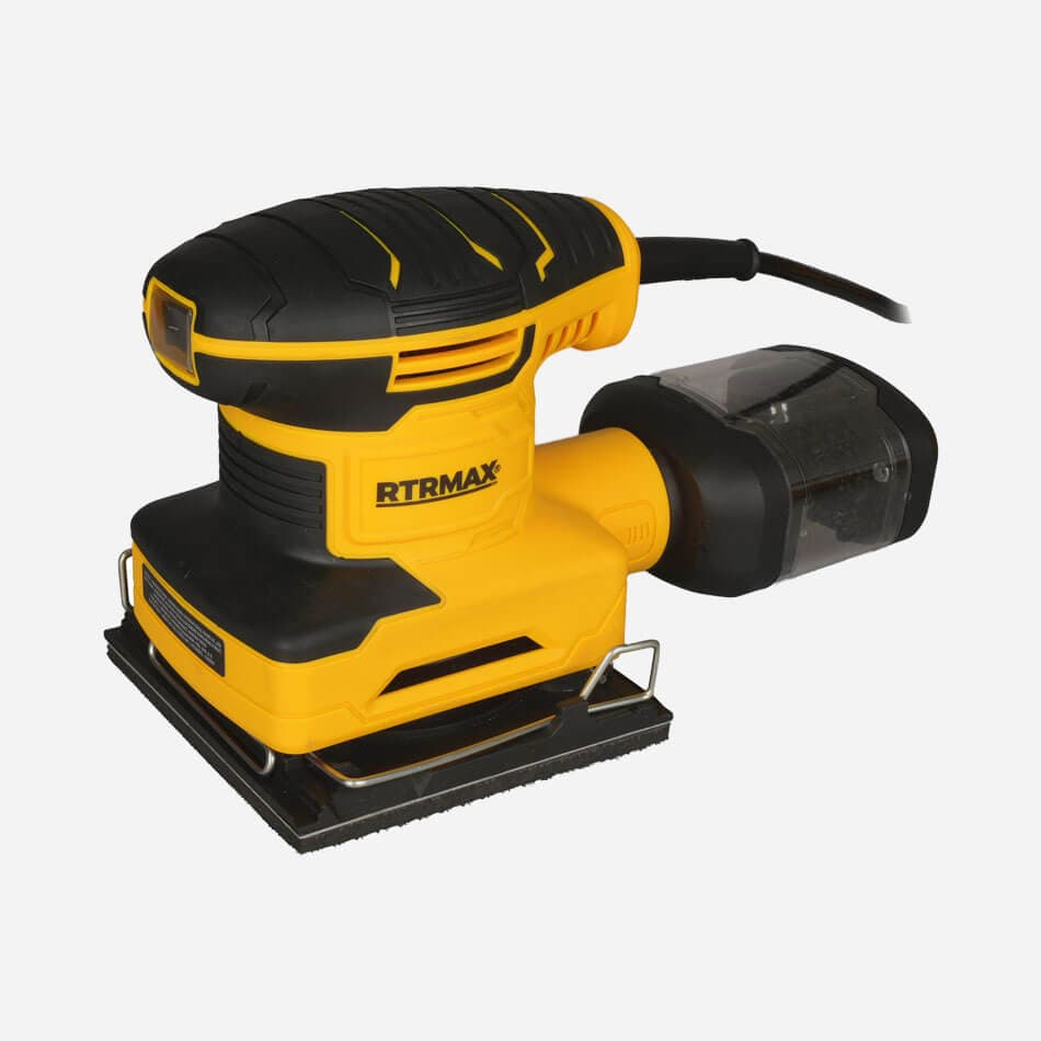 RTM4740 Titreşimli Zımpara Makinesi 3