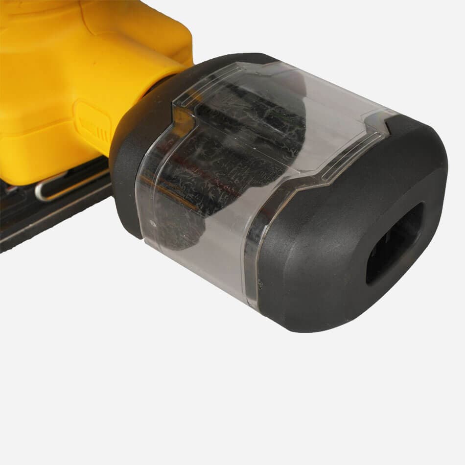 RTM4740 Titreşimli Zımpara Makinesi 2