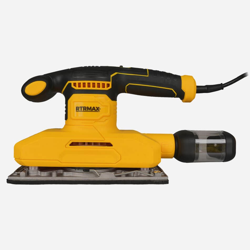 RTM4750 Titreşimli Zımpara Makinesi 4