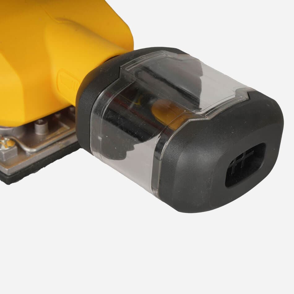 RTM4750 Titreşimli Zımpara Makinesi 2