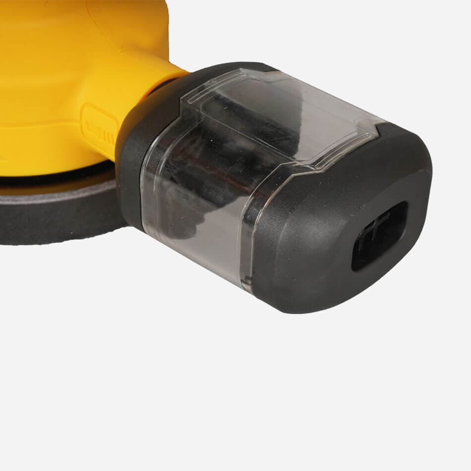 RTM4760 Eksantrik Zımpara