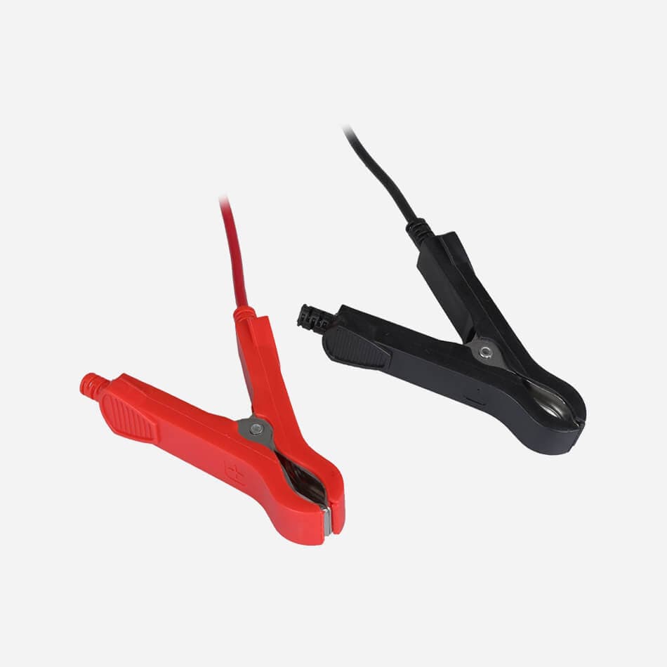 RTM504 Akü Şarj Cihazı 2