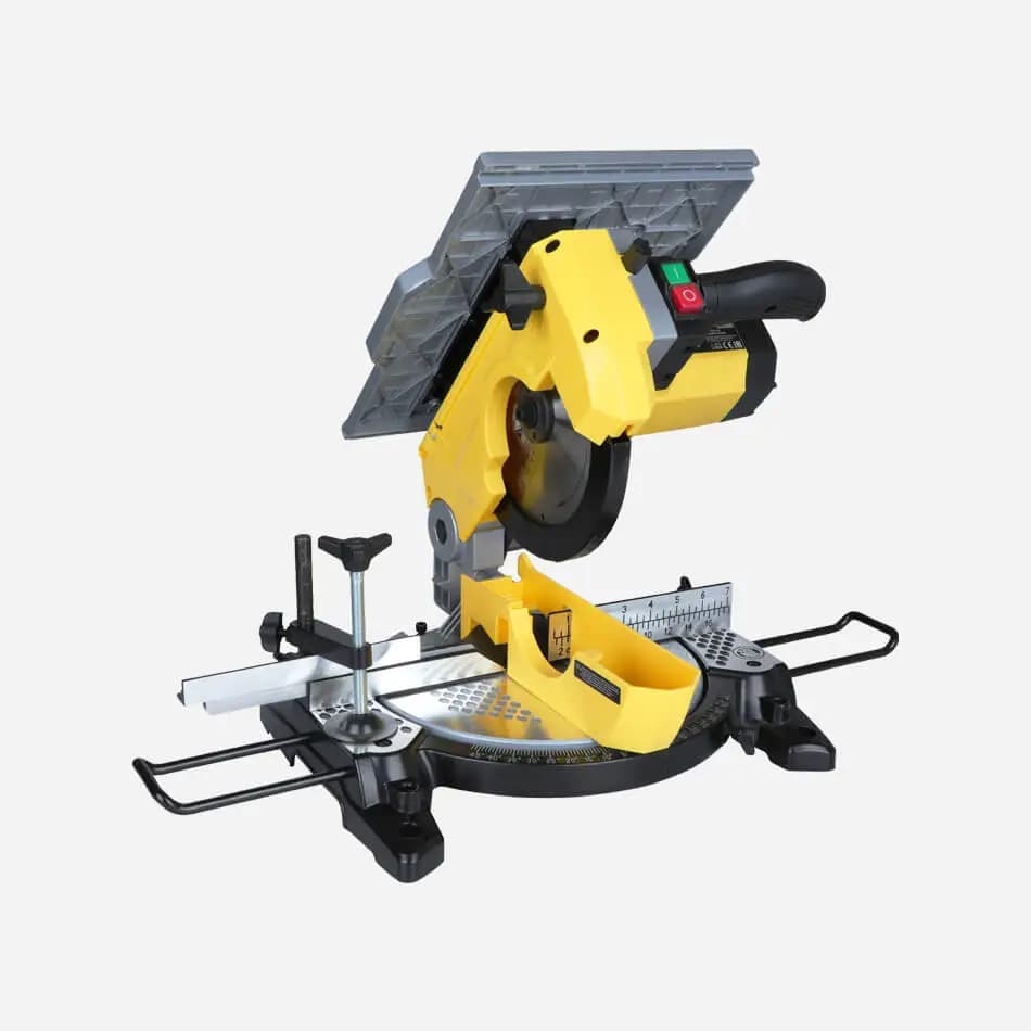 RTM622 Üstten Tablalı Gönye Kesme Makinesi 3