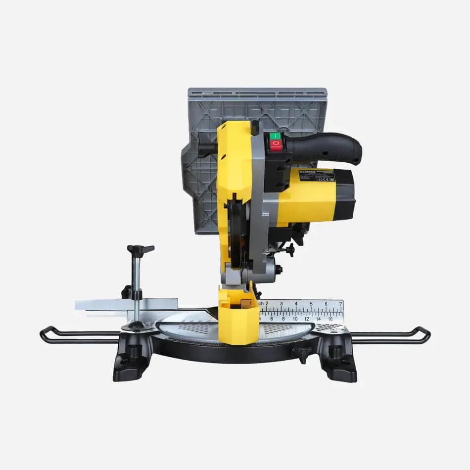 RTM622 Üstten Tablalı Gönye Kesme Makinesi 4