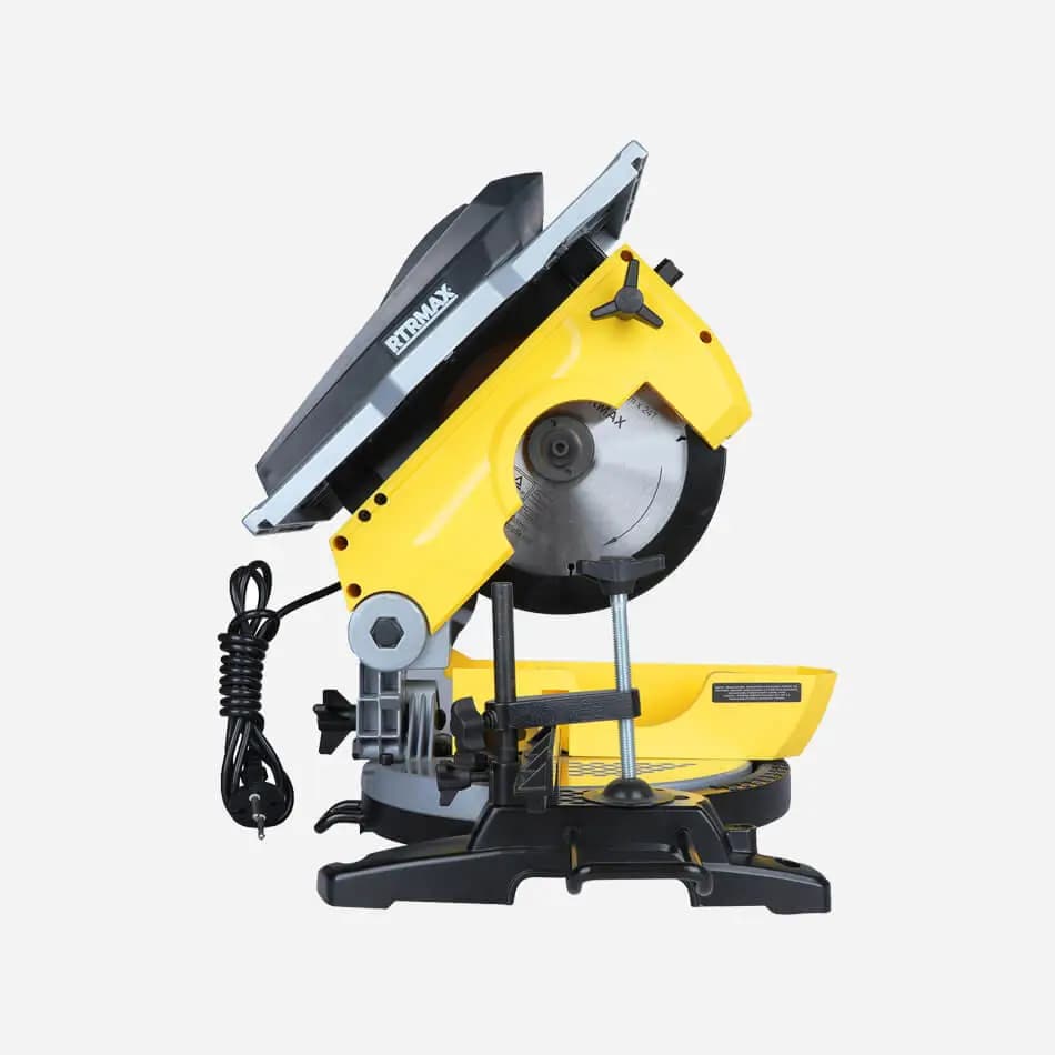 RTM622 Üstten Tablalı Gönye Kesme Makinesi