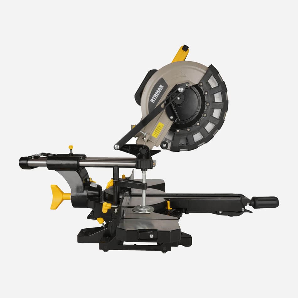 RTM6250 Radyal Gönye Kesme Makinesi 2