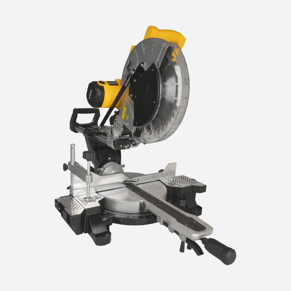 RTM6255 Radyal Gönye Kesme Makinesi 3