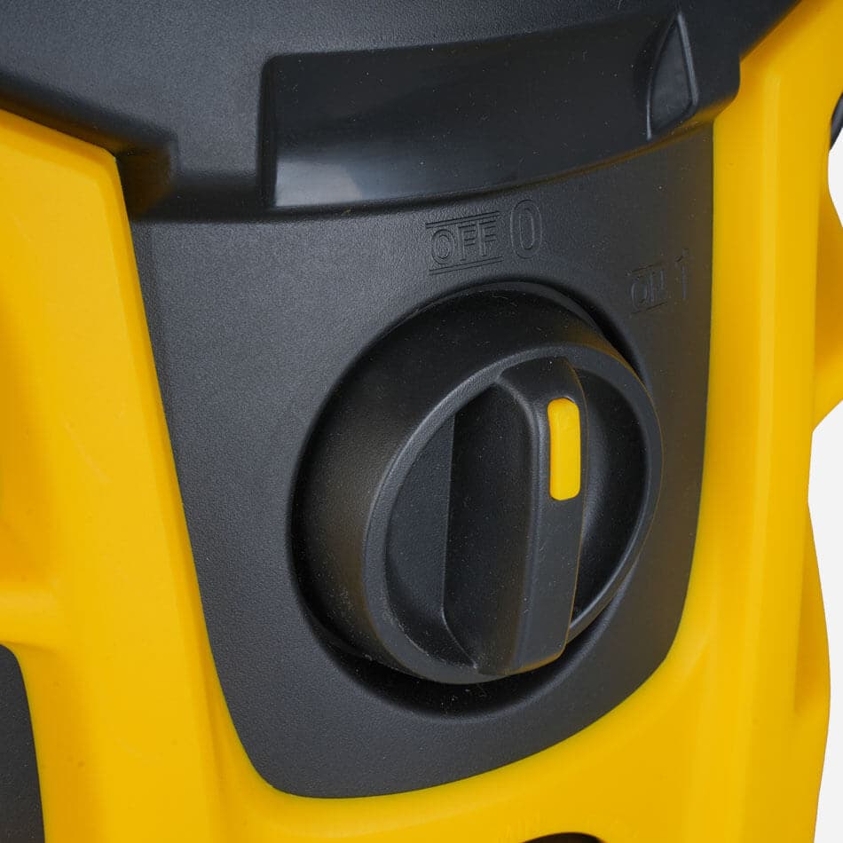 RTM714 Yüksek Basınçlı Yıkama Makinesi 8