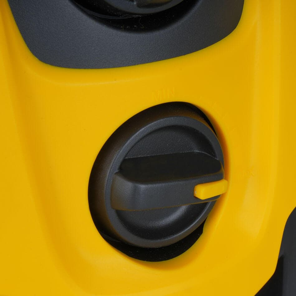 RTM714 Yüksek Basınçlı Yıkama Makinesi 7