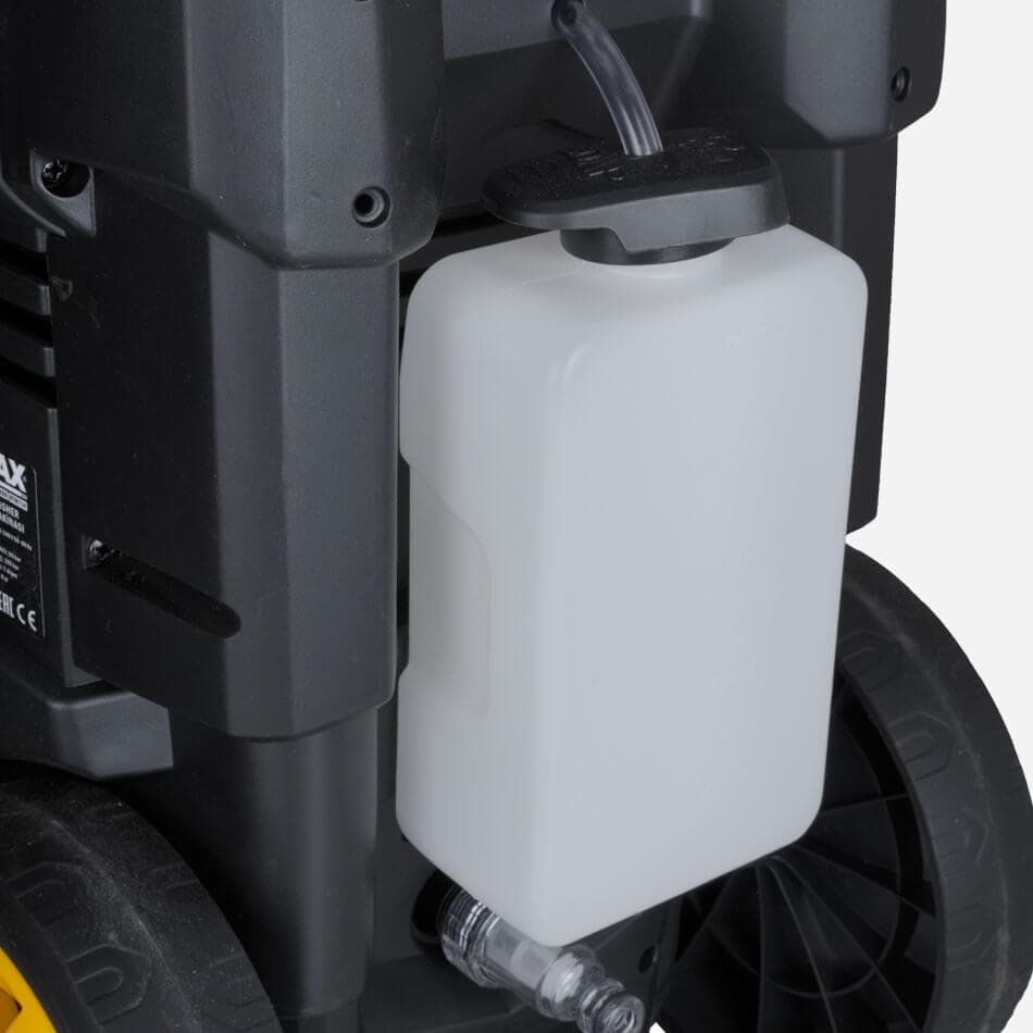 RTM714 Yüksek Basınçlı Yıkama Makinesi