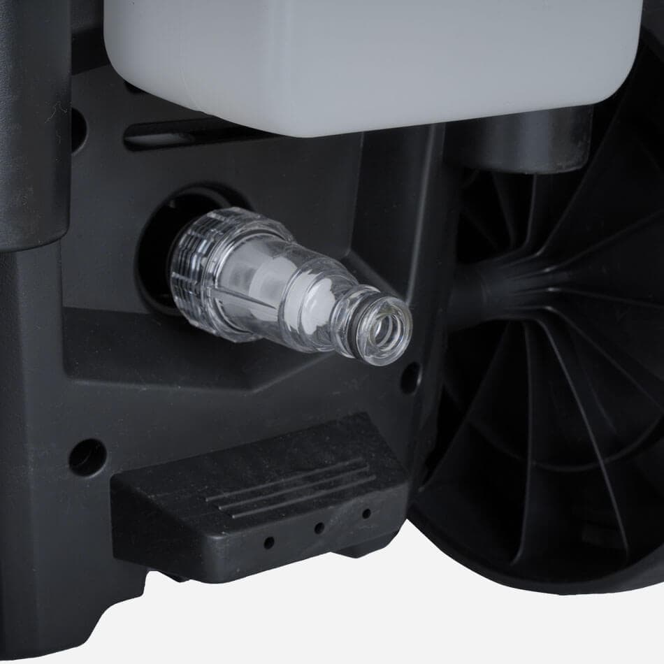 RTM714 Yüksek Basınçlı Yıkama Makinesi 9