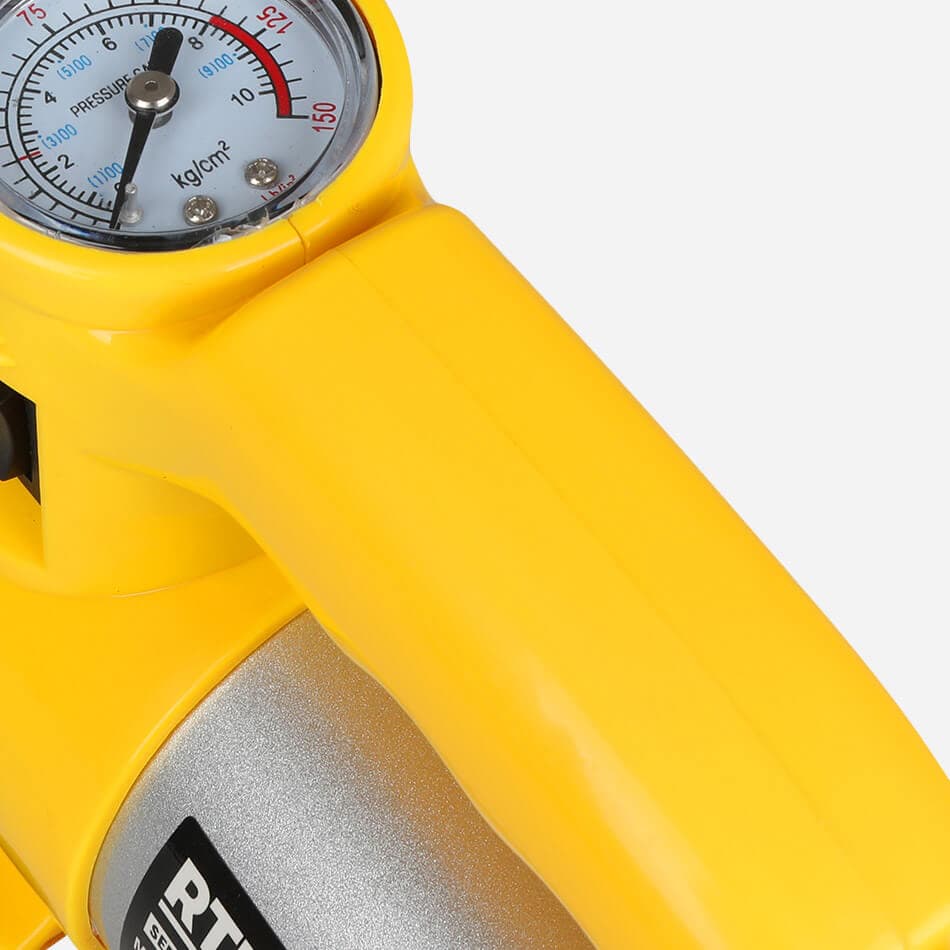 RTM7212 Mini Hava Kompresörü 5