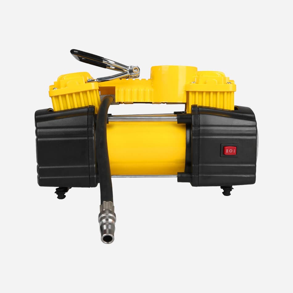 RTM7214 Mini Hava Kompresörü 4