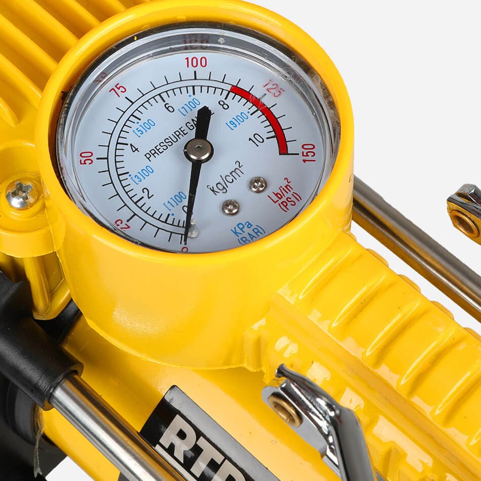 RTM7214 Mini Hava Kompresörü 5